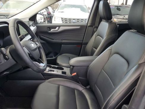 Certified 2023 Ford Escape Platinum image 10