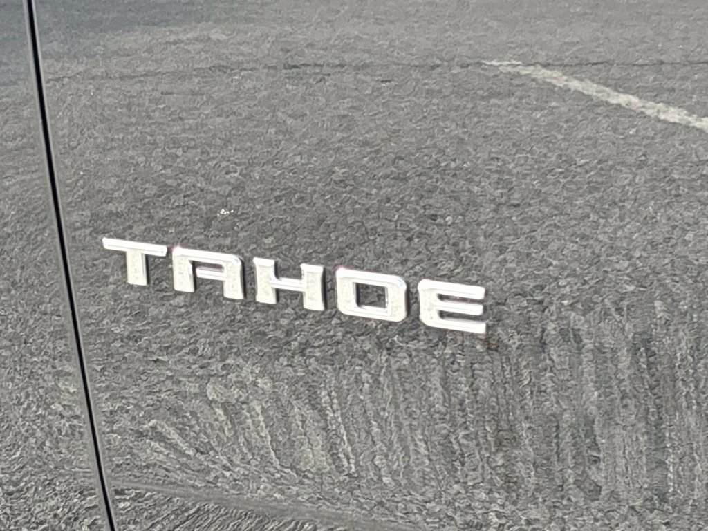 New 2026 Chevrolet Tahoe High Country RWD image 32