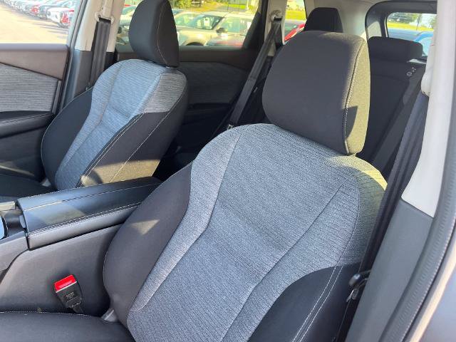 Certified 2023 Nissan Rogue SV AWD/4WD image 12