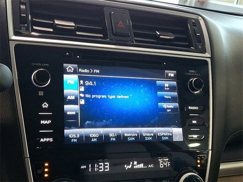 Used 2018 Subaru Outback 2.5i Limited image 19