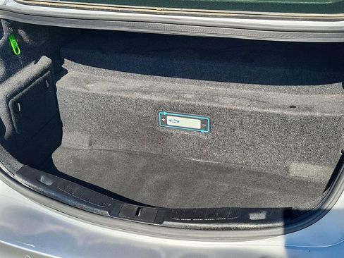 Used 2019 Ford Fusion Energi Titanium image 17