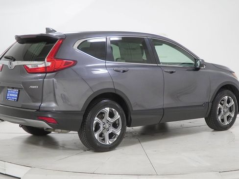Used 2018 Honda CR-V EX-L image 12