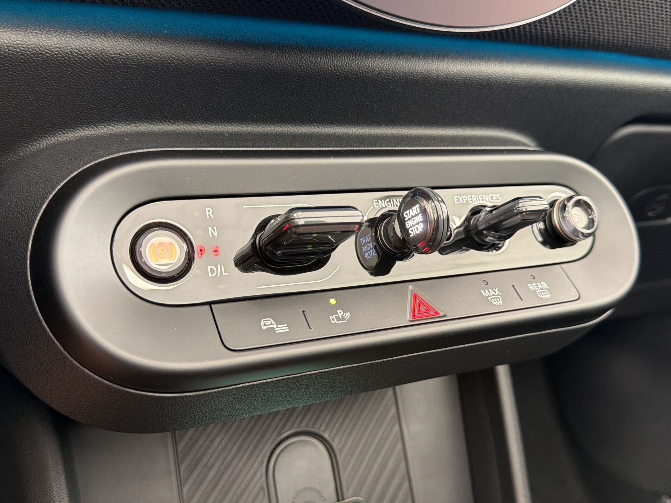 New 2026 MINI Cooper S FWD image 17