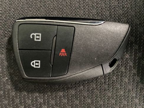 New 2026 Chevrolet Silverado 1500 W/T w/ WT Value Package image 10