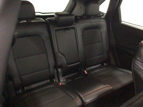 Used 2023 Ford Escape ST-Line Select w/ Tech Pack #2 image 25