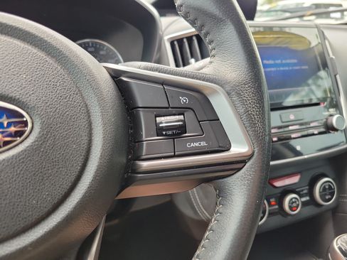Used 2017 Subaru Impreza 2.0i Limited AWD/4WD image 24