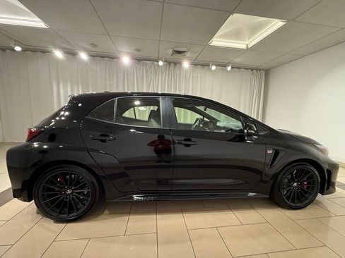 New 2026 Toyota Corolla GR AWD/4WD image 6