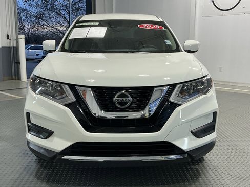 Used 2020 Nissan Rogue S image 31