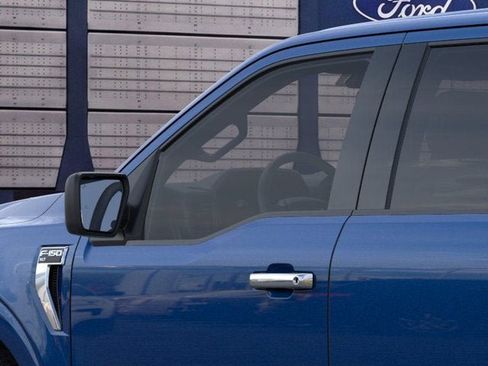 New 2026 Ford F150 XLT AWD/4WD image 20