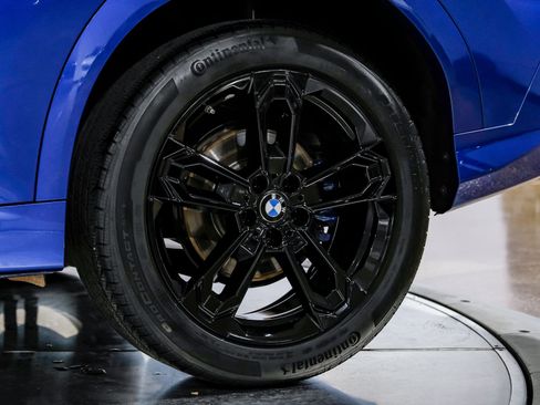 Used 2025 BMW X2 xDrive28i image 61