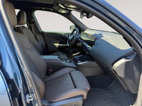 Certified 2026 BMW X3 xDrive30 w/ Convenience Package image 14