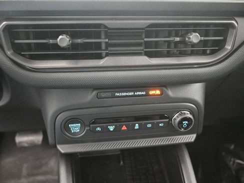 New 2025 Ford Bronco Sport Big Bend w/ Convenience Package image 4