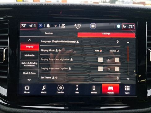 New 2026 Dodge Durango GT image 21