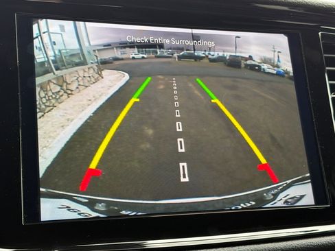 New 2026 Dodge Durango GT image 19