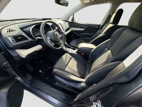 Used 2019 Subaru Ascent Premium image 19