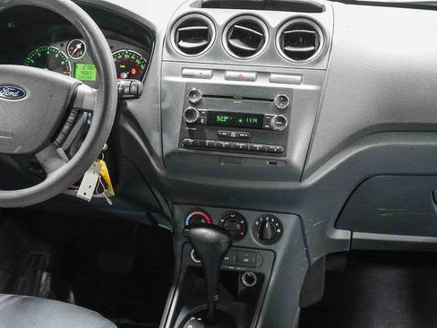 Used 2012 Ford Transit Connect XLT Premium image 15