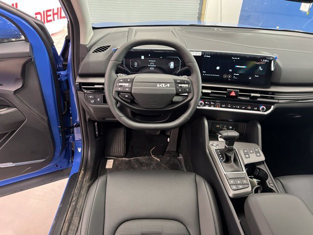 New 2026 Kia Sportage SX FWD image 29