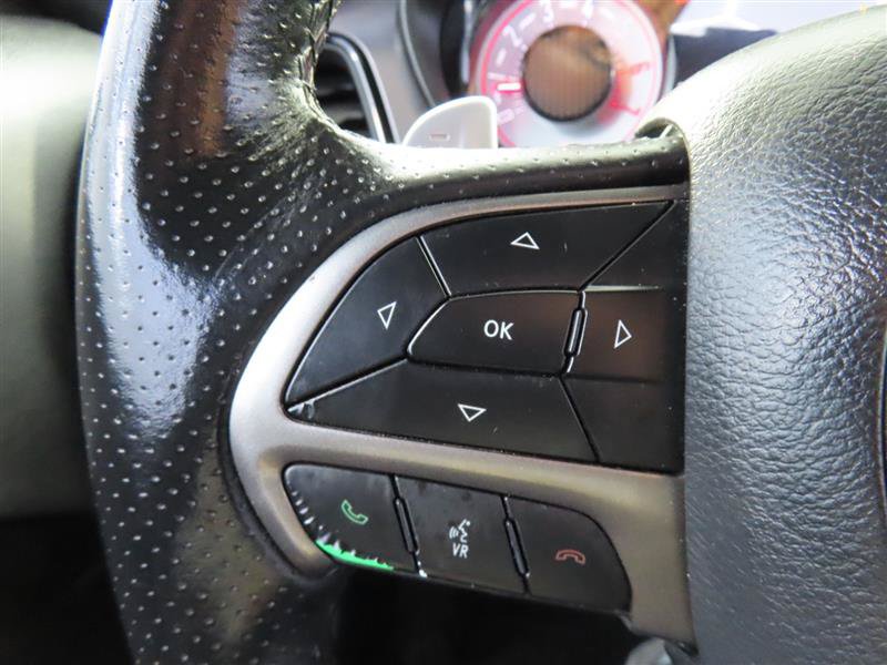 Used 2019 Dodge Challenger R/T Scat Pack w/ Shaker Package RWD image 18