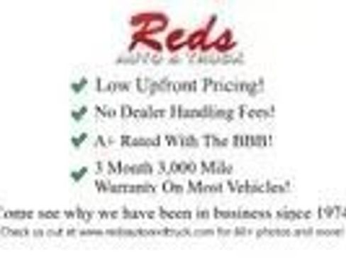 Used 2004 Ford Thunderbird RWD image 38