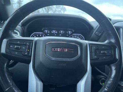 Used 2019 GMC Sierra 1500 SLT image 11