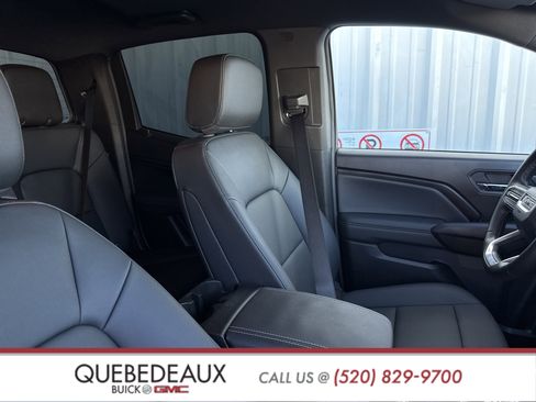 Used 2026 GMC Canyon Elevation w/ Convenience Package image 40