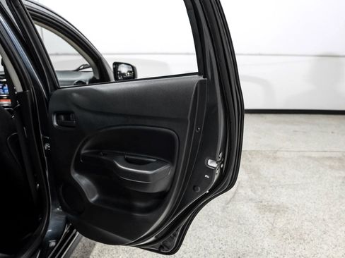 Used 2024 Mitsubishi Mirage ES FWD image 47