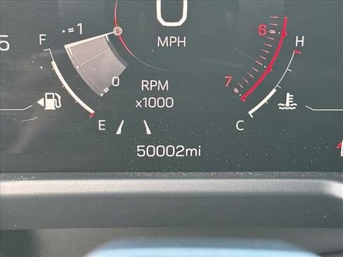 Certified 2024 GMC Acadia Denali w/ Super Cruise Package FWD image 26