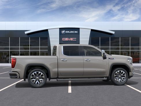 New 2026 GMC Sierra 1500 Denali AWD/4WD image 5