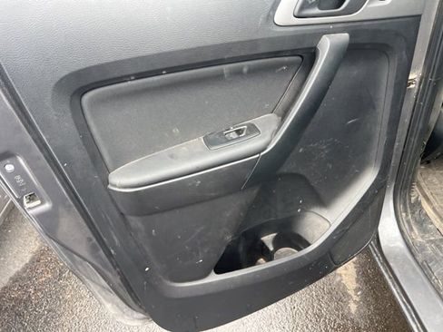 Used 2021 Ford Ranger XL w/ FX4 Off-Road Package image 21