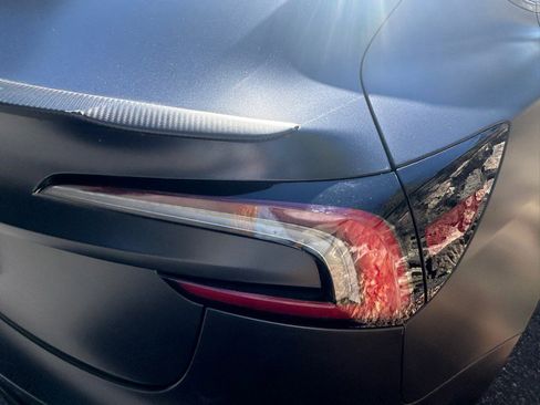 Used 2024 Tesla Model 3 Performance image 20