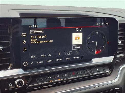 Used 2024 GMC Sierra 1500 SLT w/ SLT Premium Plus Package image 10