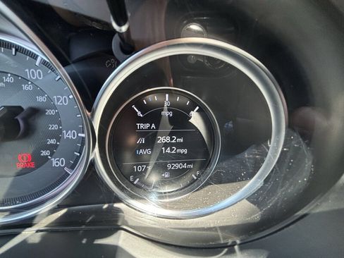 Used 2018 MAZDA CX-9 Signature AWD/4WD image 30