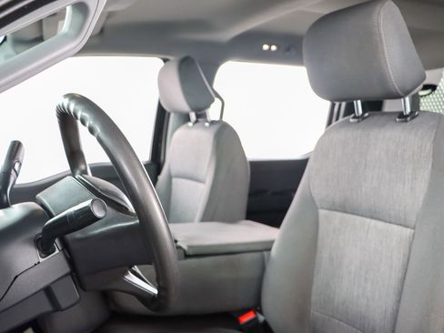 Used 2023 Ford F350 XL w/ XL Chrome Package image 24