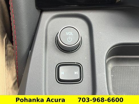 Certified 2026 Acura MDX A-Spec AWD/4WD image 19