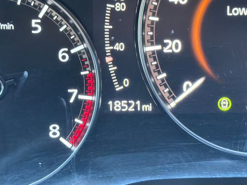 Used 2025 MAZDA CX-30 AWD 2.5 S w/ Select Sport Pkg image 42