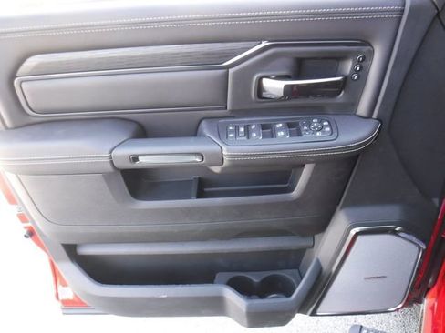 New 2026 RAM 2500 Rebel w/ Rebel Level 2 Equipment Group AWD/4WD image 24