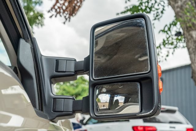 Used 2008 Ford F250 Lariat RWD image 16