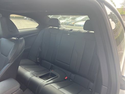 Used 2023 BMW 230i Coupe w/ Convenience Package image 9