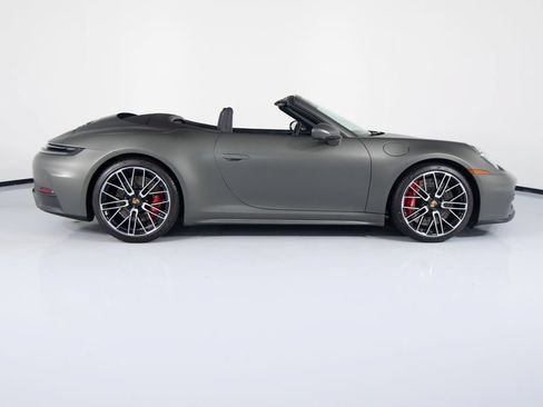 Certified 2026 Porsche 911 Carrera S RWD image 11