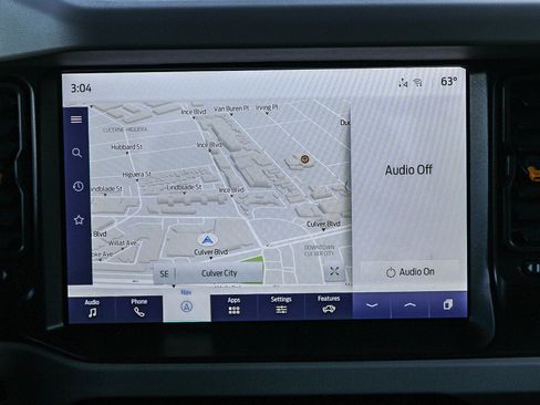 Used 2023 Ford Bronco Badlands image 15