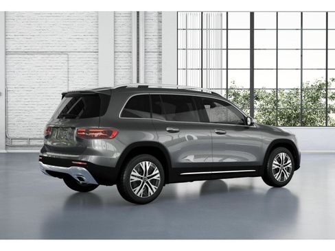 New 2026 Mercedes-Benz GLB 250 image 22