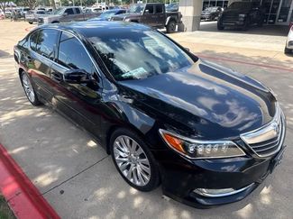 Used 2014 Acura RLX w/ Technology Package FWD video 1