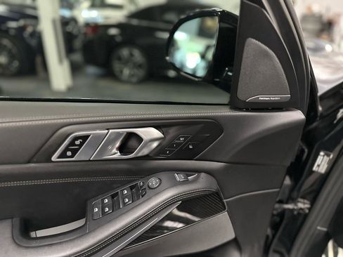 Used 2023 BMW X5 M50i w/ Climate Comfort Package AWD/4WD image 14
