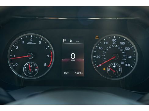 Used 2024 Kia K5 GT-Line w/ GT-Line Premium Package FWD image 22