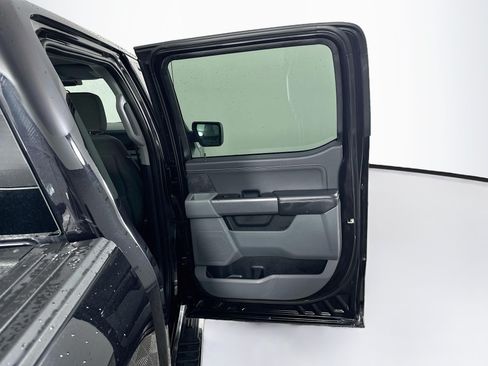 Used 2025 Ford F150 XLT w/ Equipment Group 301A Standard RWD image 31
