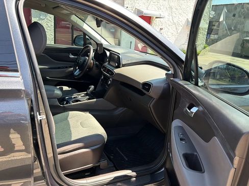 Used 2020 Hyundai Santa Fe SEL w/ Convenience Package AWD/4WD image 25
