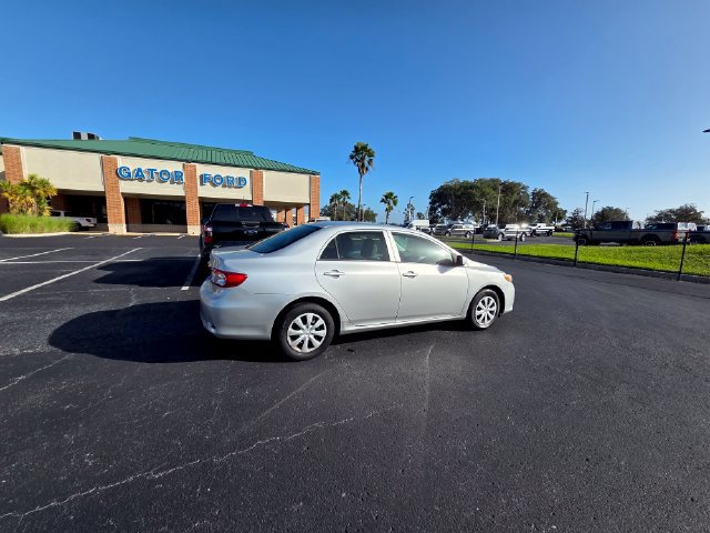 Used 2013 Toyota Corolla L FWD image 5