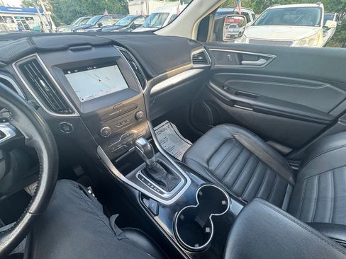 Used 2016 Ford Edge SEL w/ Equipment Group 201A image 15
