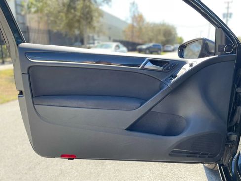 Used 2010 Volkswagen GTI 2.0T 2-Door image 26