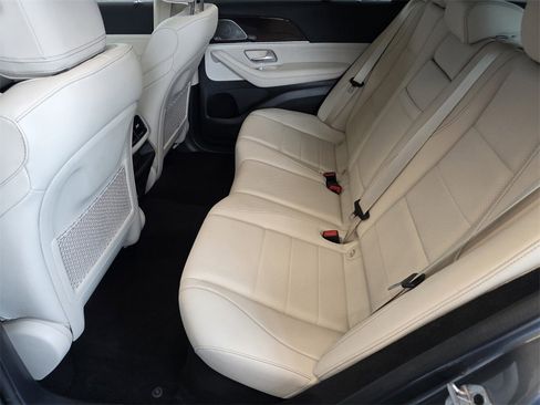 New 2026 Mercedes-Benz GLE 350 4MATIC image 11